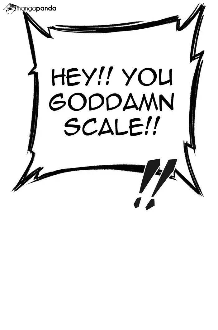 Tower of God Chapter 382 image 043
